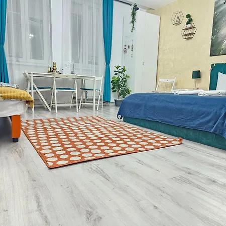 Διαμέρισμα Ak Km 0