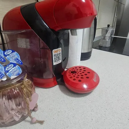 Appartement Ak Km 0 *