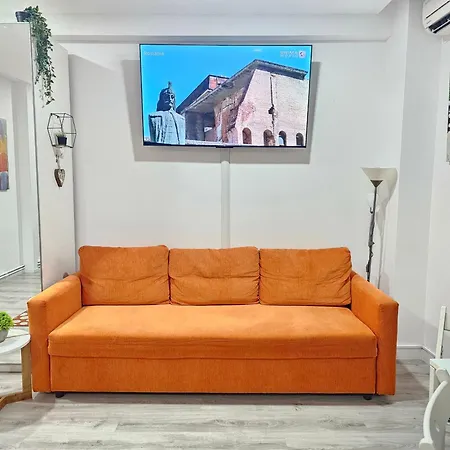 Appartement Ak Km 0 *