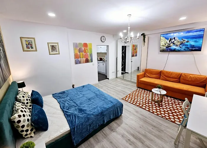 Ak Km 0 Apartamento *