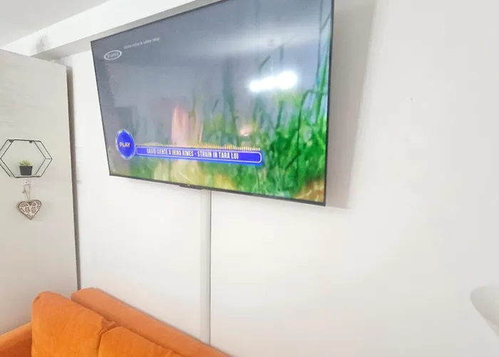 Ak Km 0 Бухарест