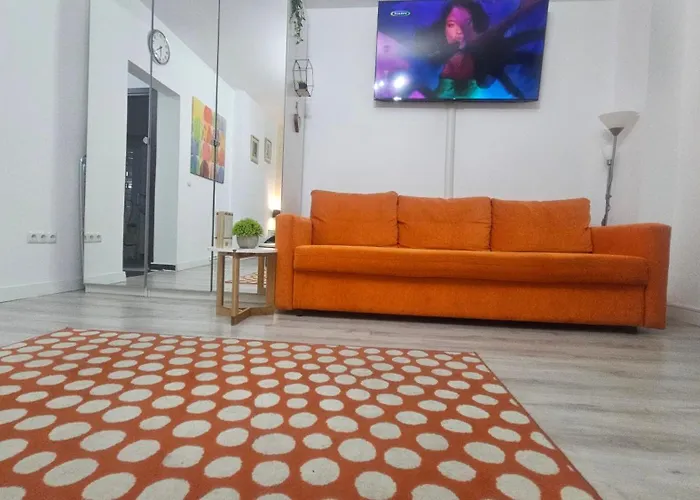 Ak Km 0 Апартаменти *