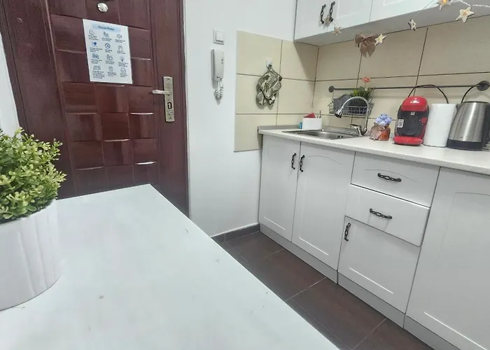 Apartamento Ak Km 0 *