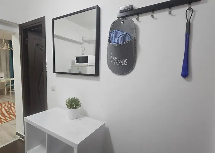 Apartamento Ak Km 0 *