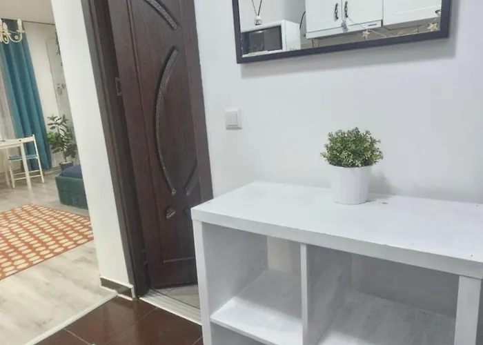 Ak Km 0 Bükreş