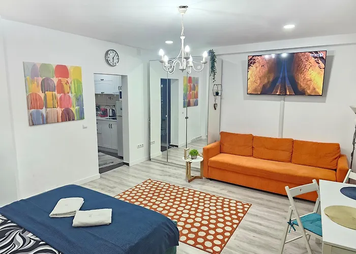 Ak Km 0 * Бухарест