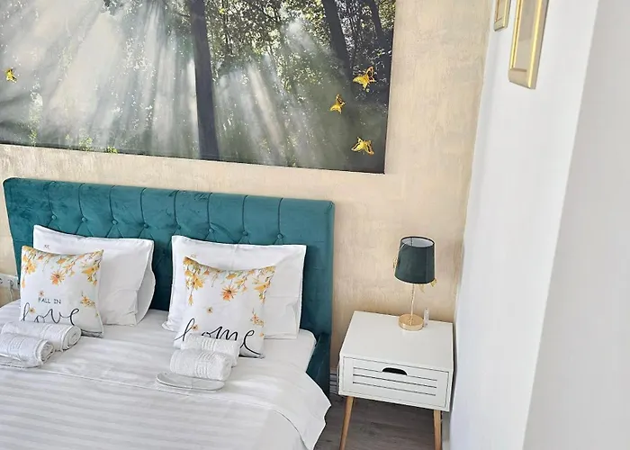 Apartamento Ak Km 0 *