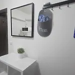 Апартаменти Ak Km 0 *
