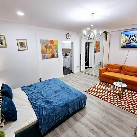 Ak Km 0 Apartamento *