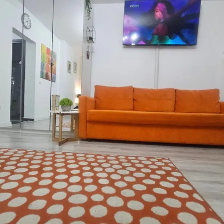 Ak Km 0 Apartamento *