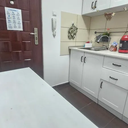 Apartamento Ak Km 0 *