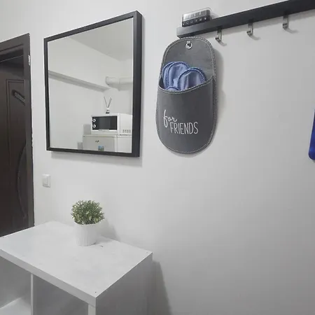 Apartamento Ak Km 0 *