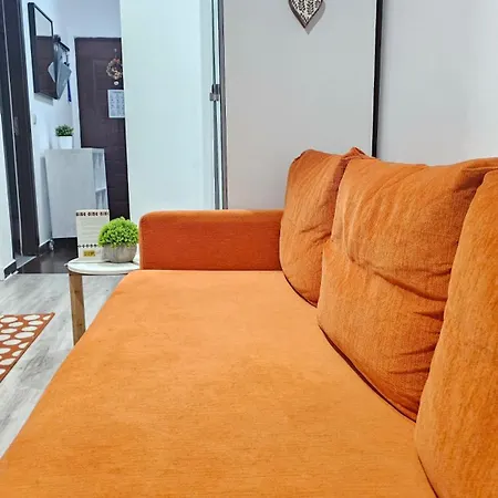 Apartamento Ak Km 0 *