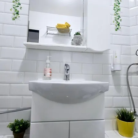 Apartamento Ak Km 0 Bucarest