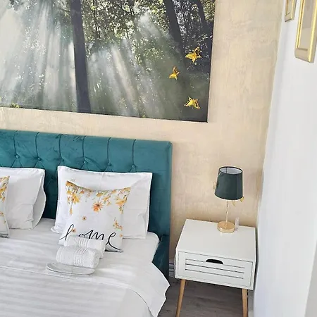 Apartamento Ak Km 0 *